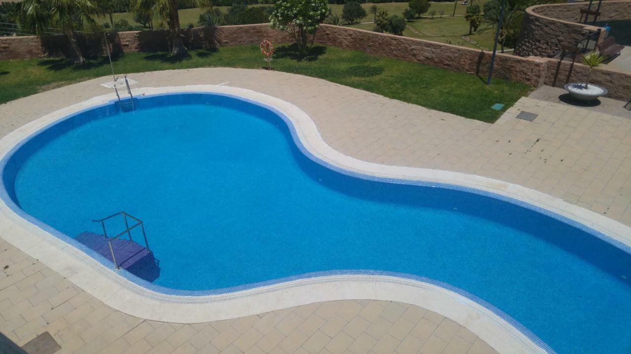 Mojacar Playa Para Familias Екстер'єр фото